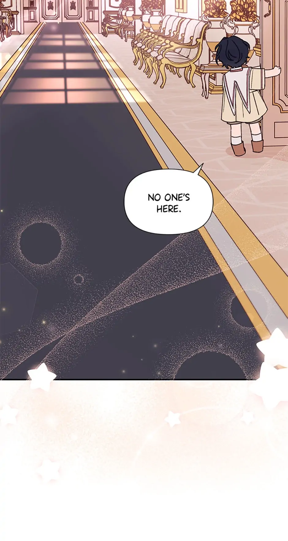 I Found a Husband When I Picked Up the Male Lead Chapter 25 - page 27