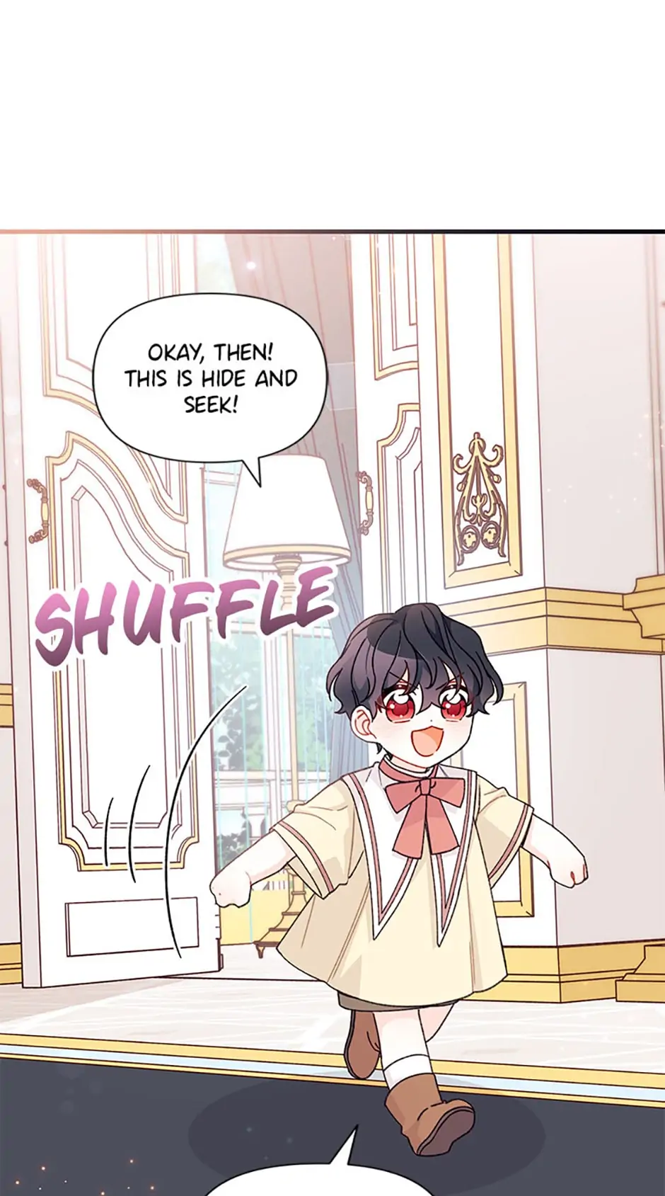 I Found a Husband When I Picked Up the Male Lead Chapter 25 - page 28
