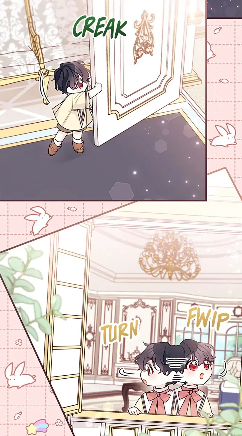 I Found a Husband When I Picked Up the Male Lead Chapter 25 - page 30