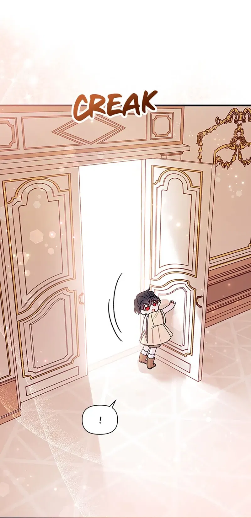 I Found a Husband When I Picked Up the Male Lead Chapter 25 - page 33