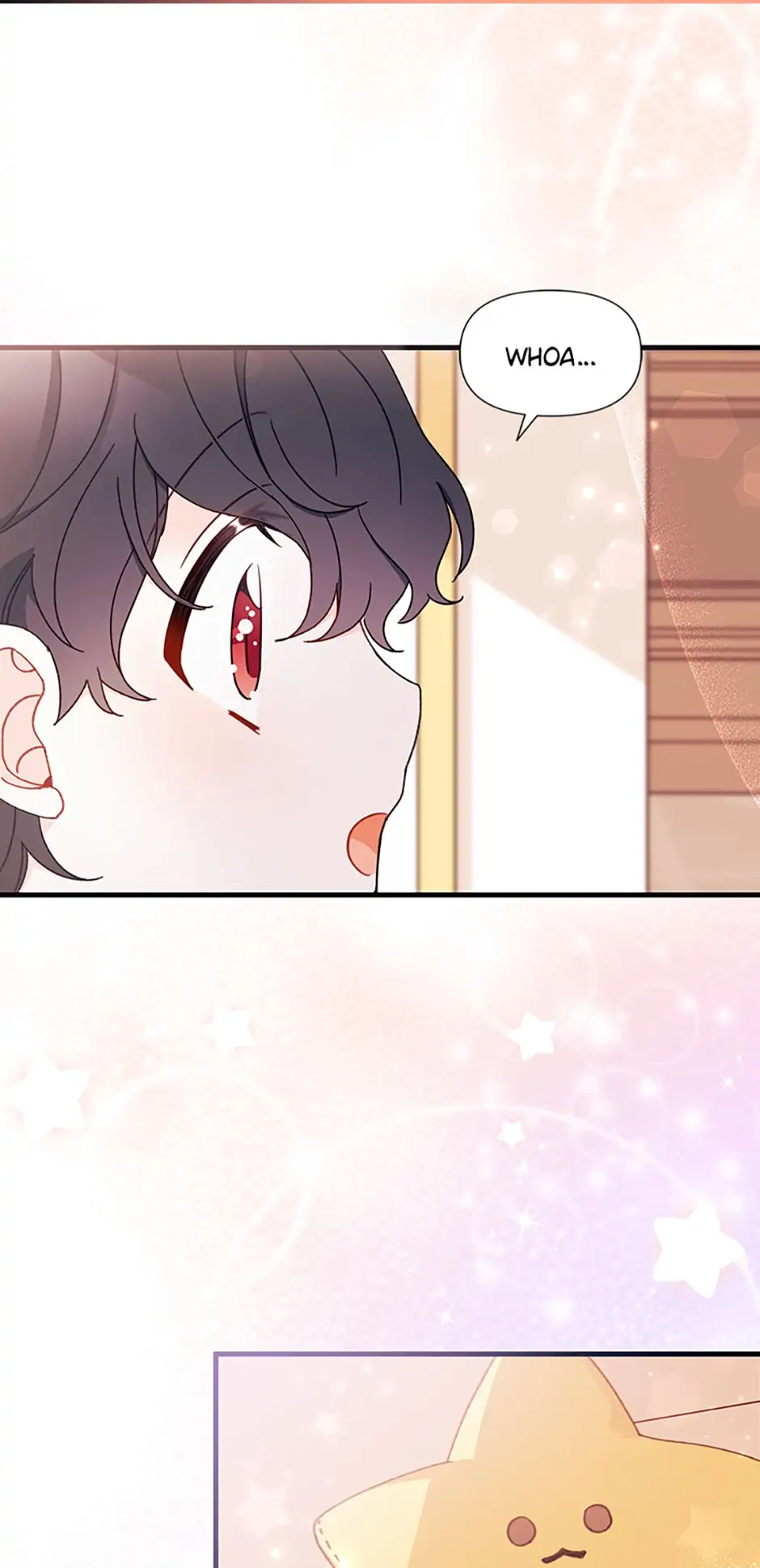 I Found a Husband When I Picked Up the Male Lead Chapter 25 - page 34