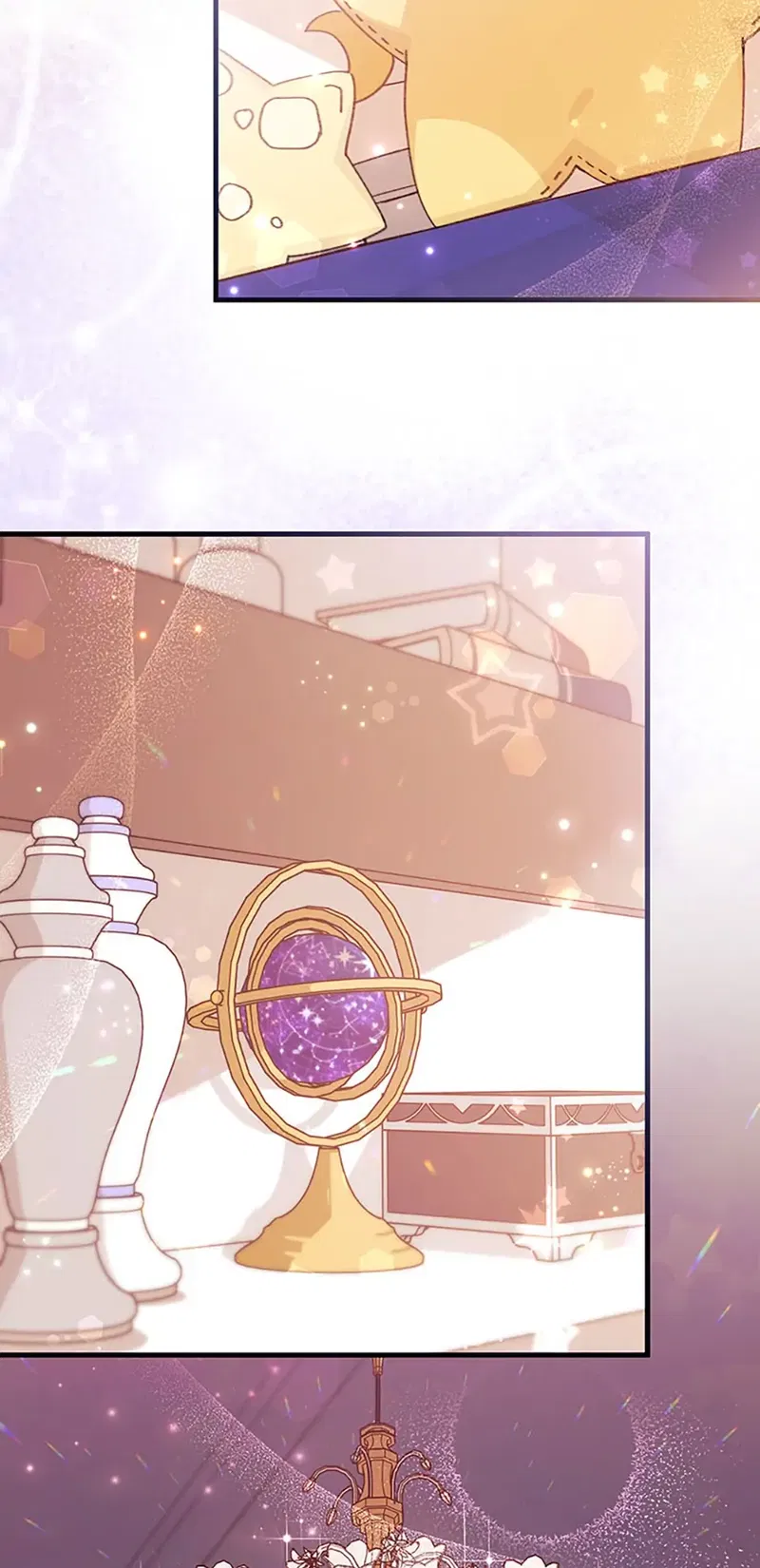 I Found a Husband When I Picked Up the Male Lead Chapter 25 - page 35