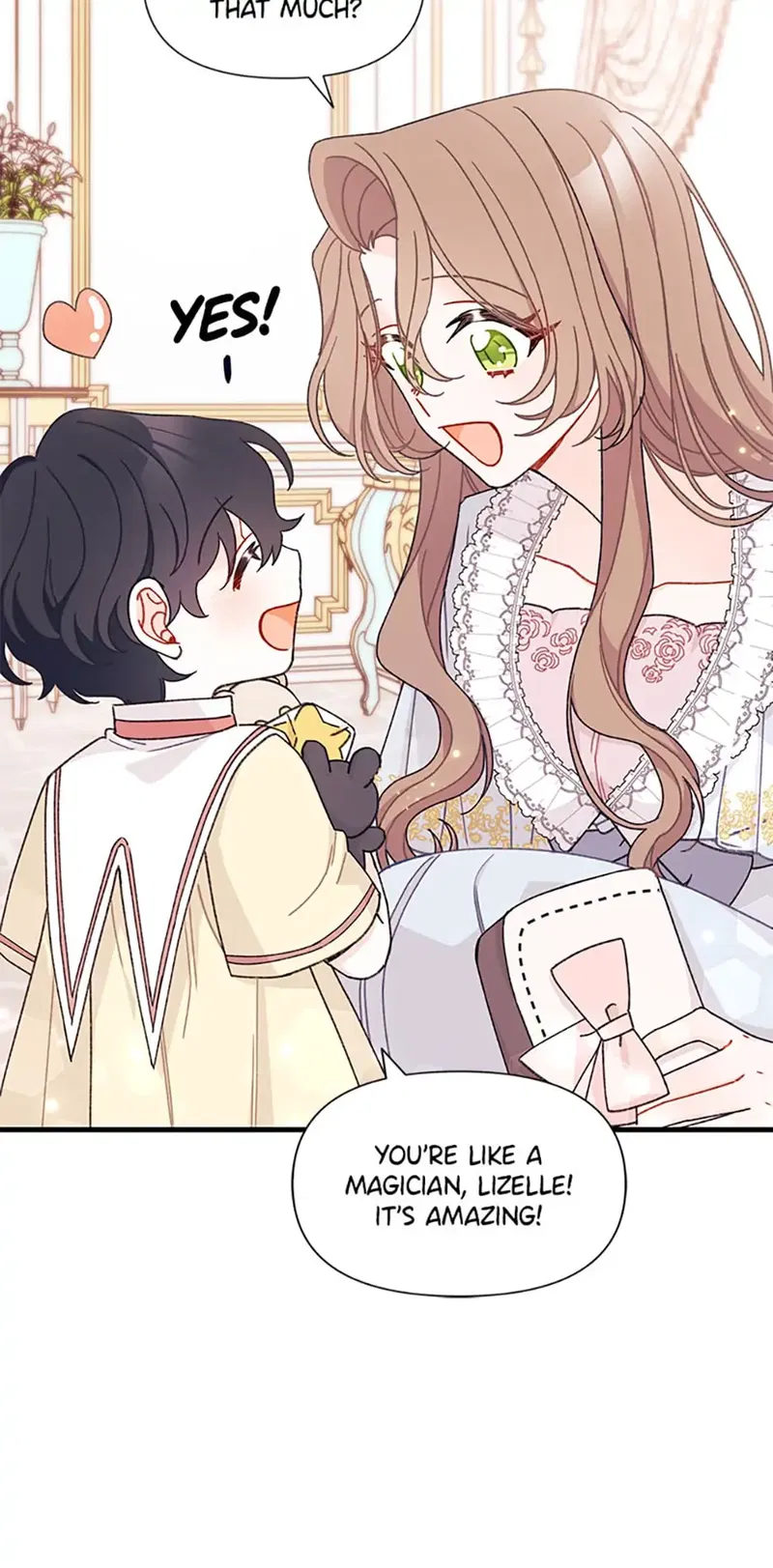 I Found a Husband When I Picked Up the Male Lead Chapter 25 - page 4