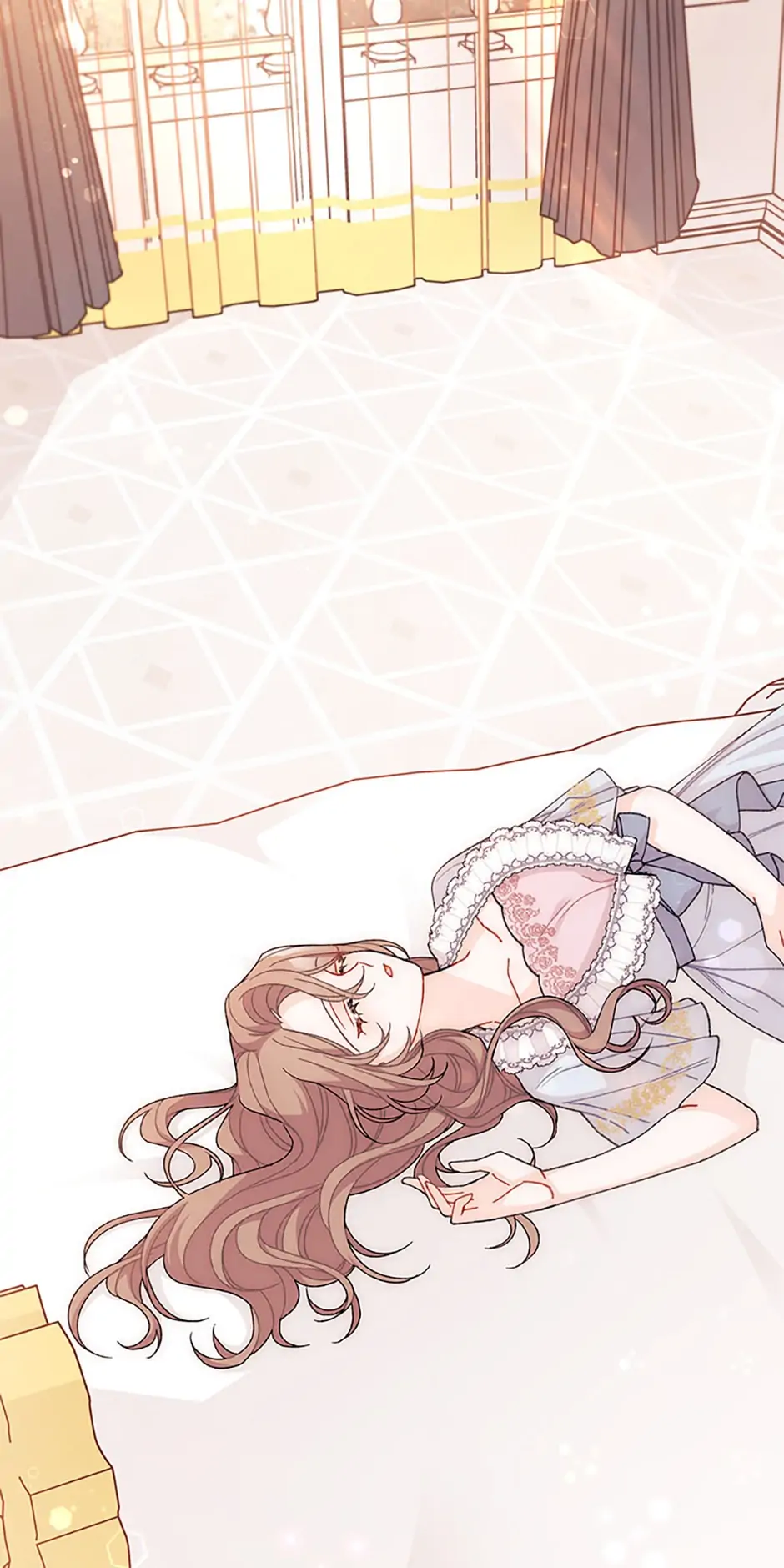 I Found a Husband When I Picked Up the Male Lead Chapter 25 - page 40