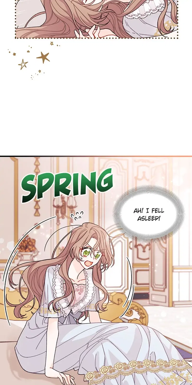 I Found a Husband When I Picked Up the Male Lead Chapter 25 - page 42