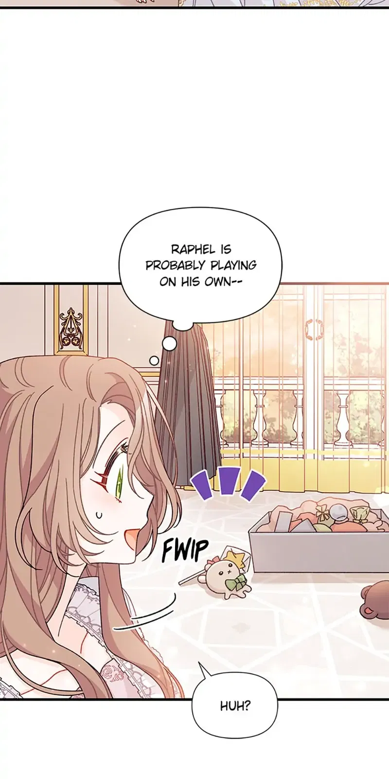 I Found a Husband When I Picked Up the Male Lead Chapter 25 - page 43