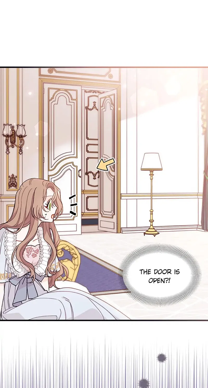 I Found a Husband When I Picked Up the Male Lead Chapter 25 - page 44