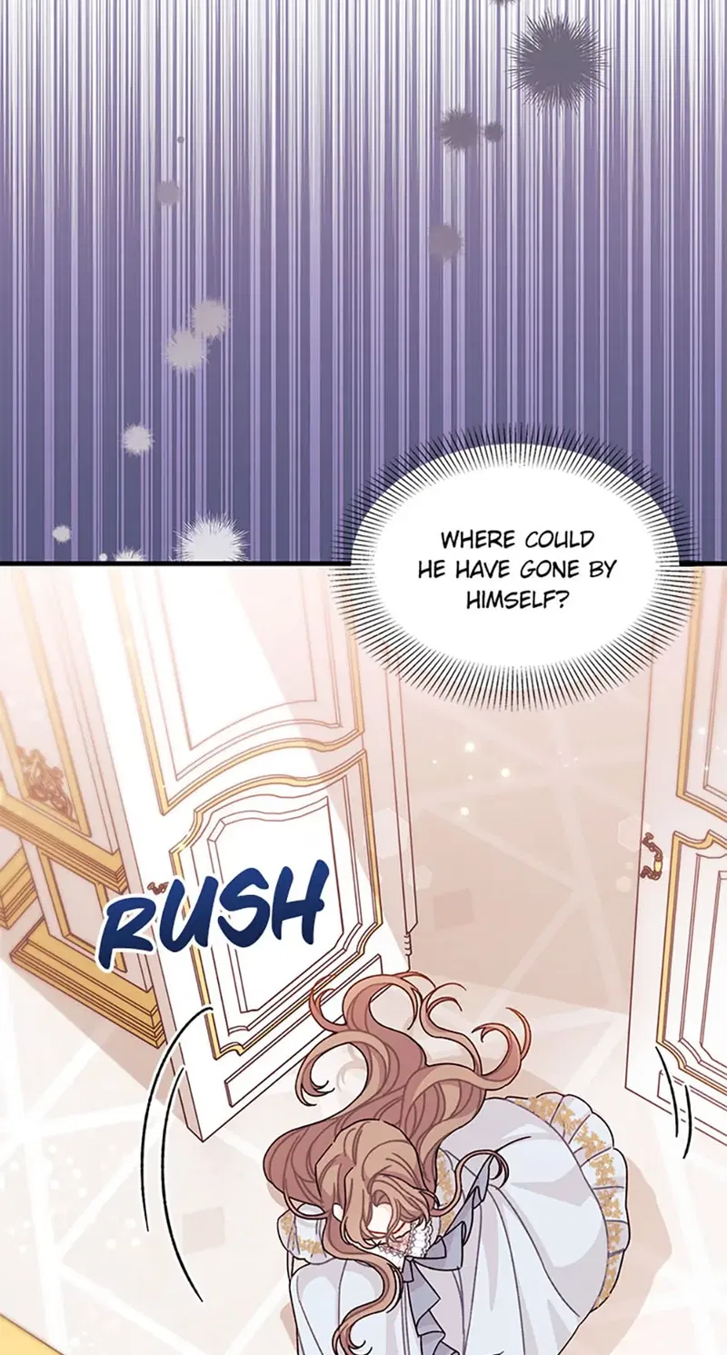 I Found a Husband When I Picked Up the Male Lead Chapter 25 - page 45