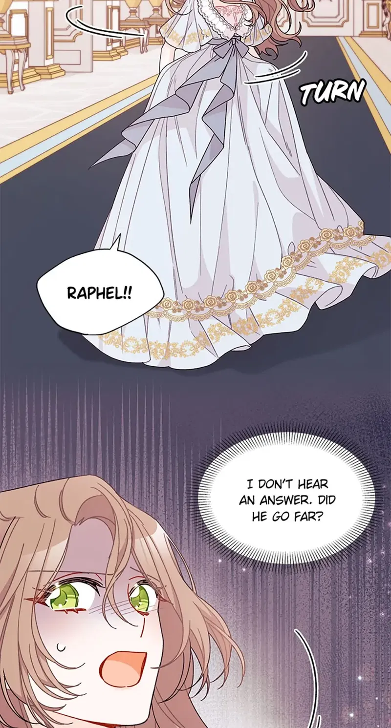 I Found a Husband When I Picked Up the Male Lead Chapter 25 - page 47