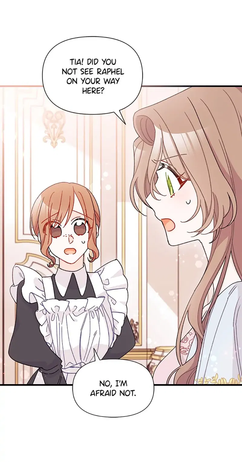 I Found a Husband When I Picked Up the Male Lead Chapter 25 - page 49