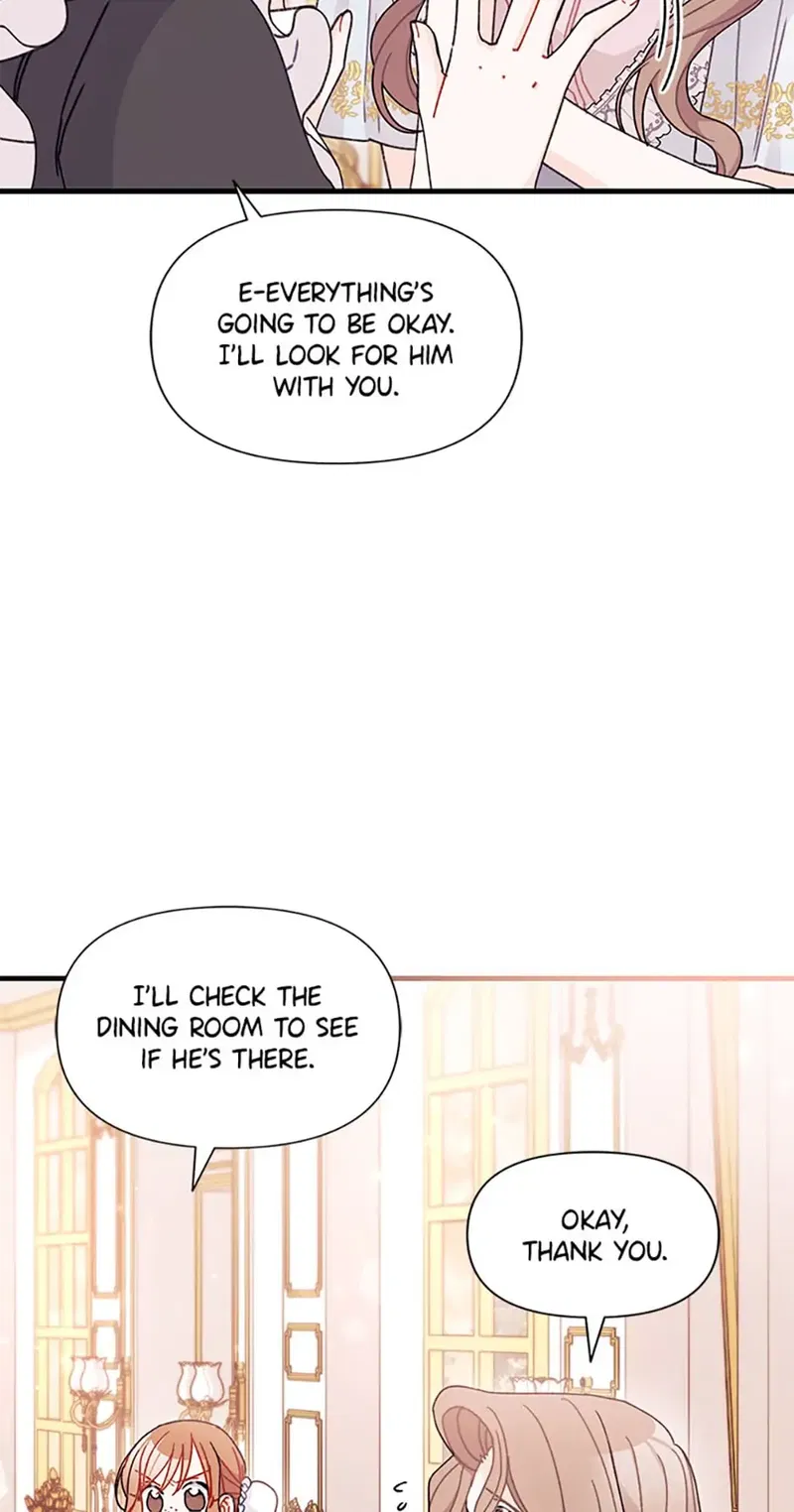 I Found a Husband When I Picked Up the Male Lead Chapter 25 - page 51