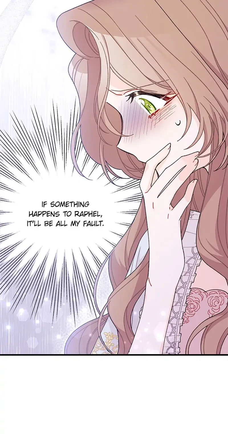 I Found a Husband When I Picked Up the Male Lead Chapter 25 - page 53