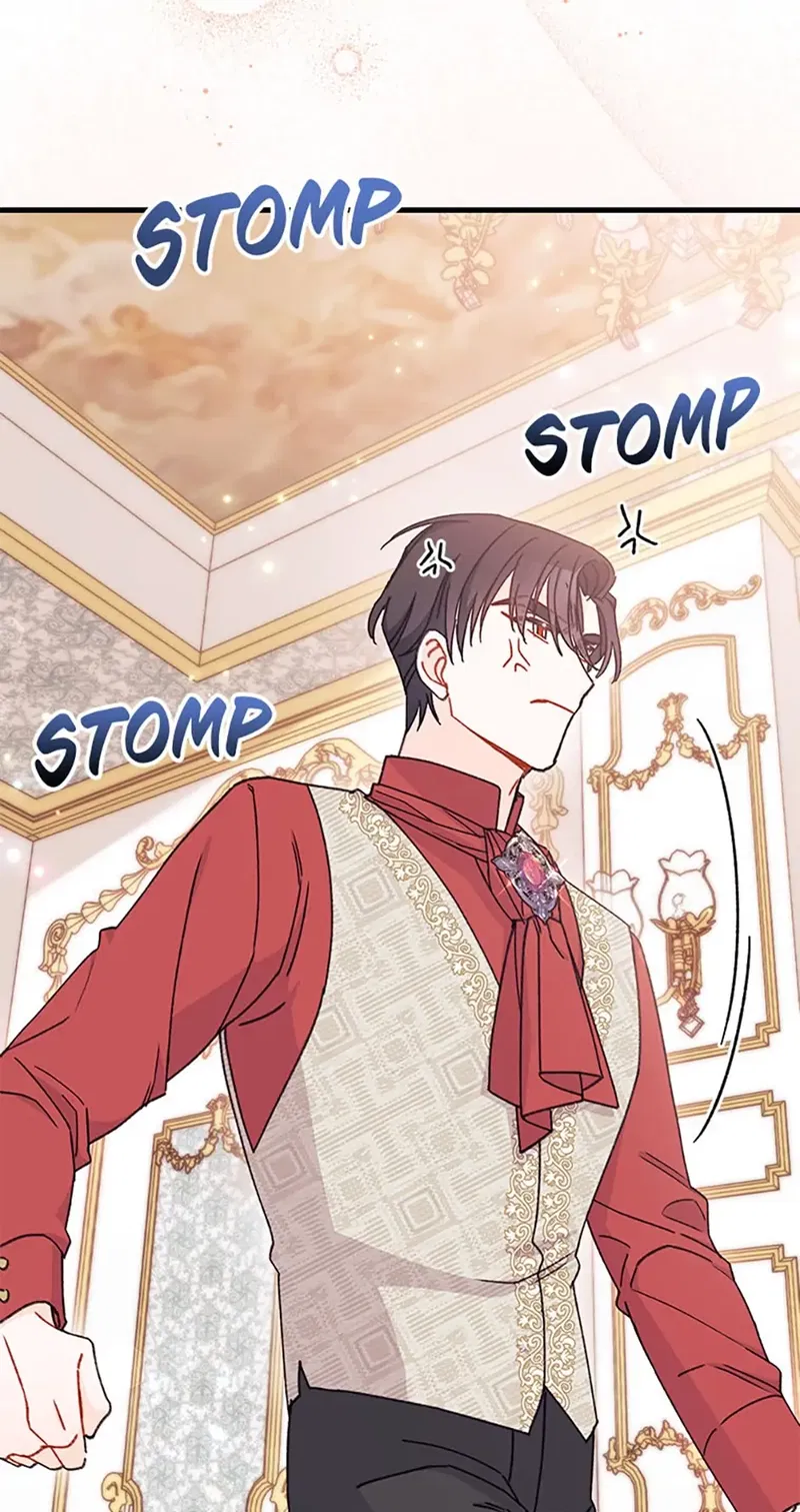 I Found a Husband When I Picked Up the Male Lead Chapter 25 - page 55