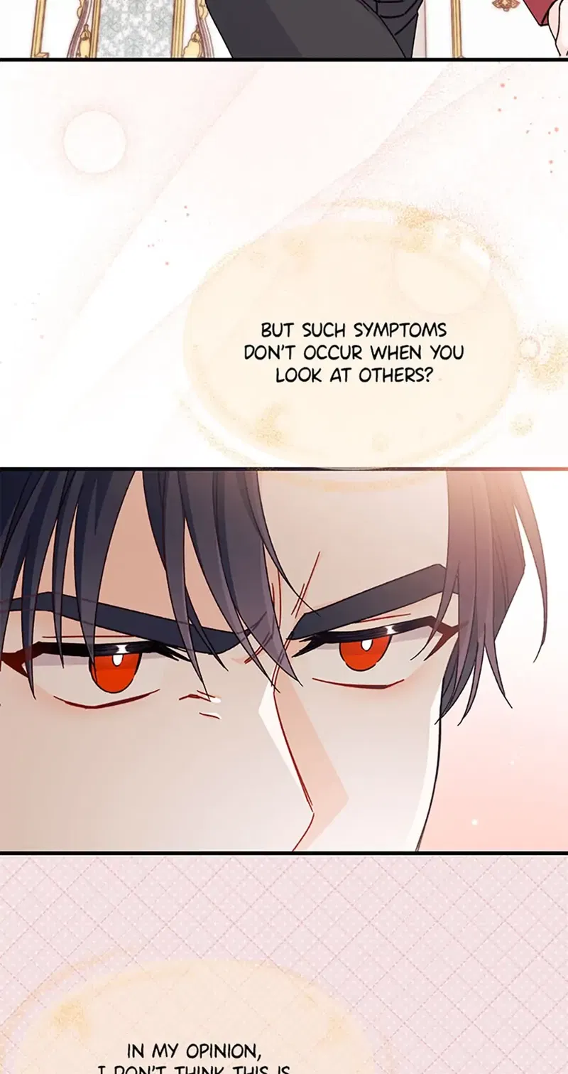 I Found a Husband When I Picked Up the Male Lead Chapter 25 - page 56