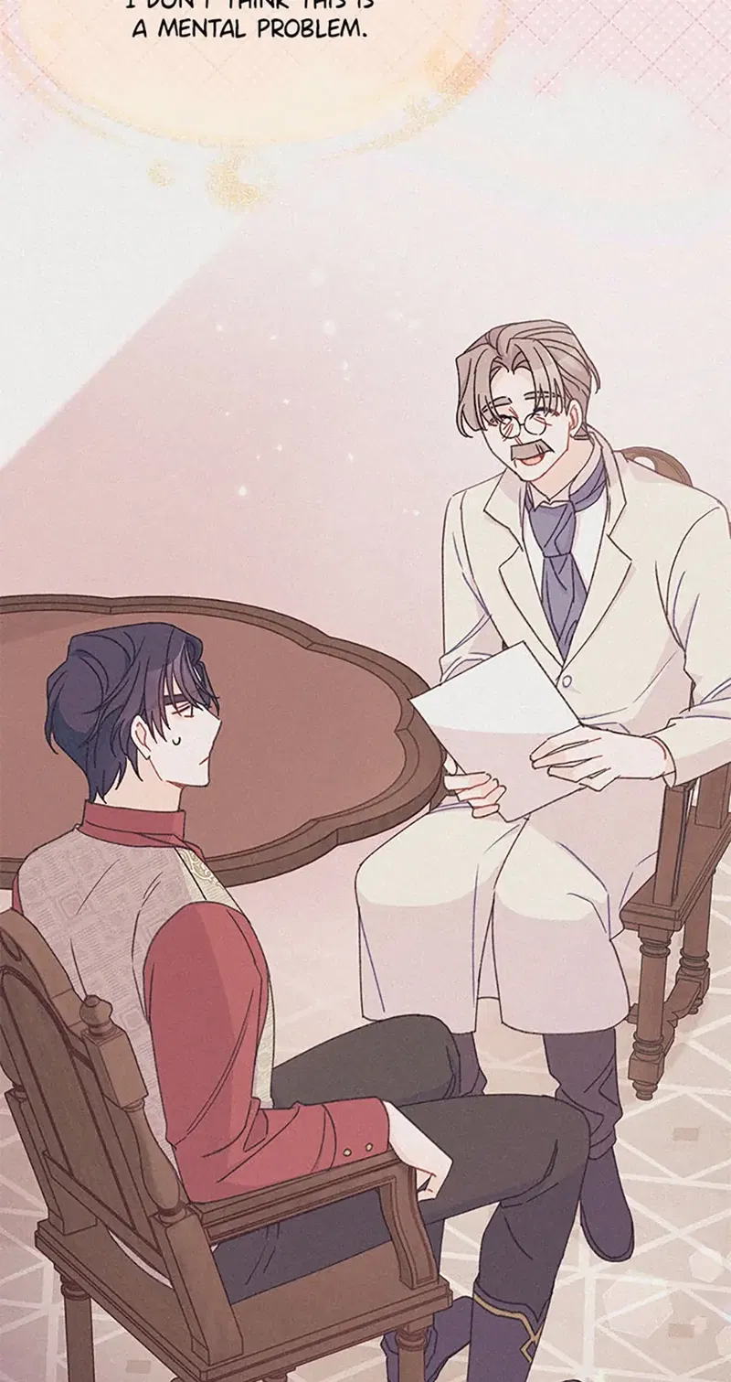 I Found a Husband When I Picked Up the Male Lead Chapter 25 - page 57