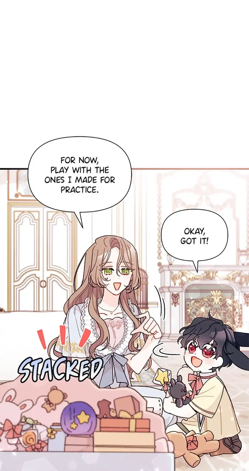 I Found a Husband When I Picked Up the Male Lead Chapter 25 - page 6