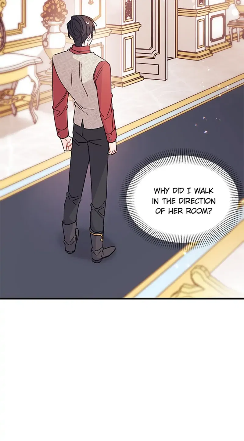 I Found a Husband When I Picked Up the Male Lead Chapter 25 - page 61