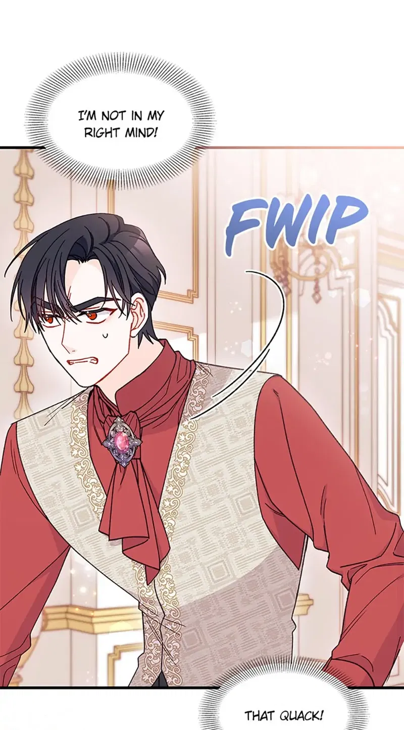 I Found a Husband When I Picked Up the Male Lead Chapter 25 - page 62