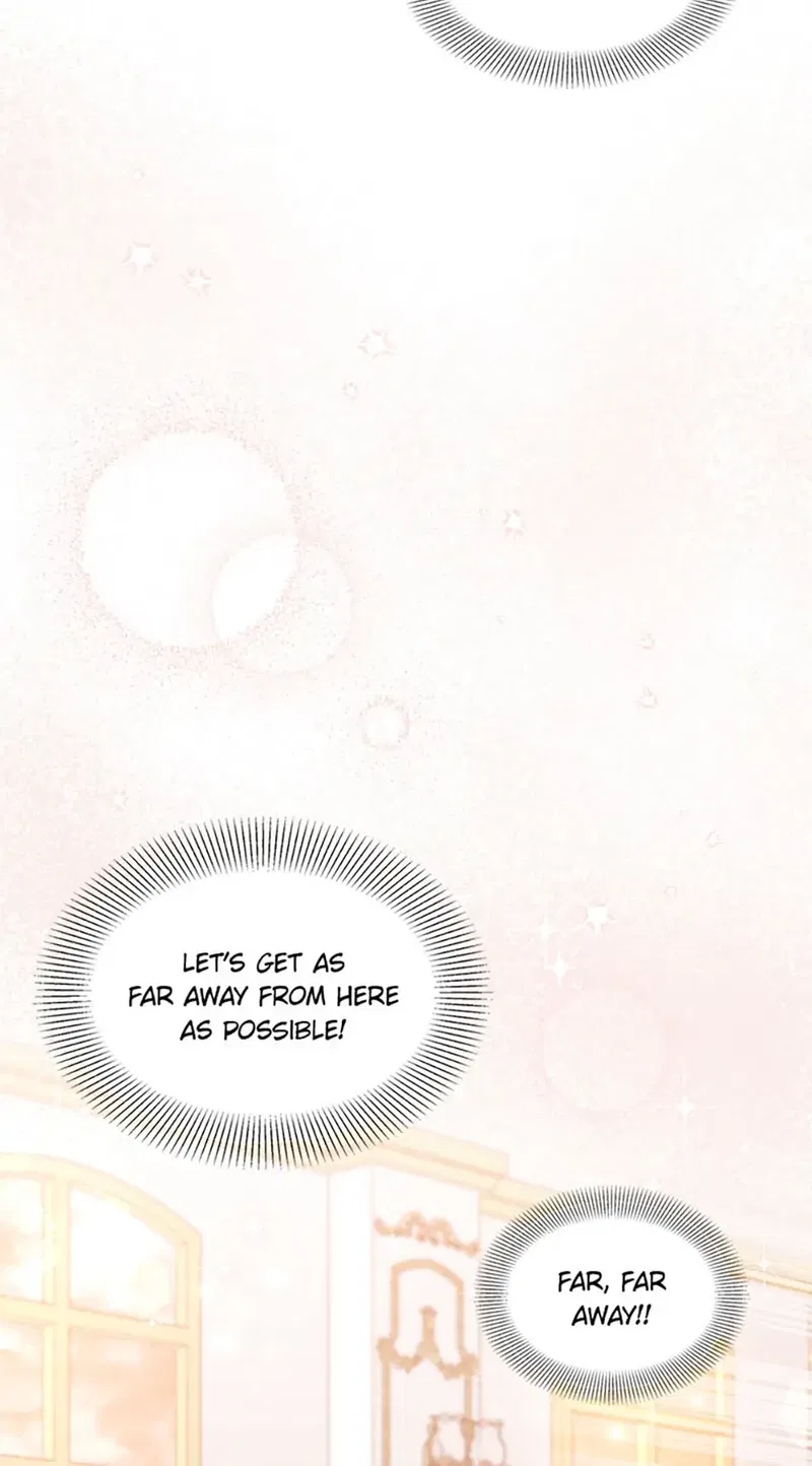 I Found a Husband When I Picked Up the Male Lead Chapter 25 - page 63