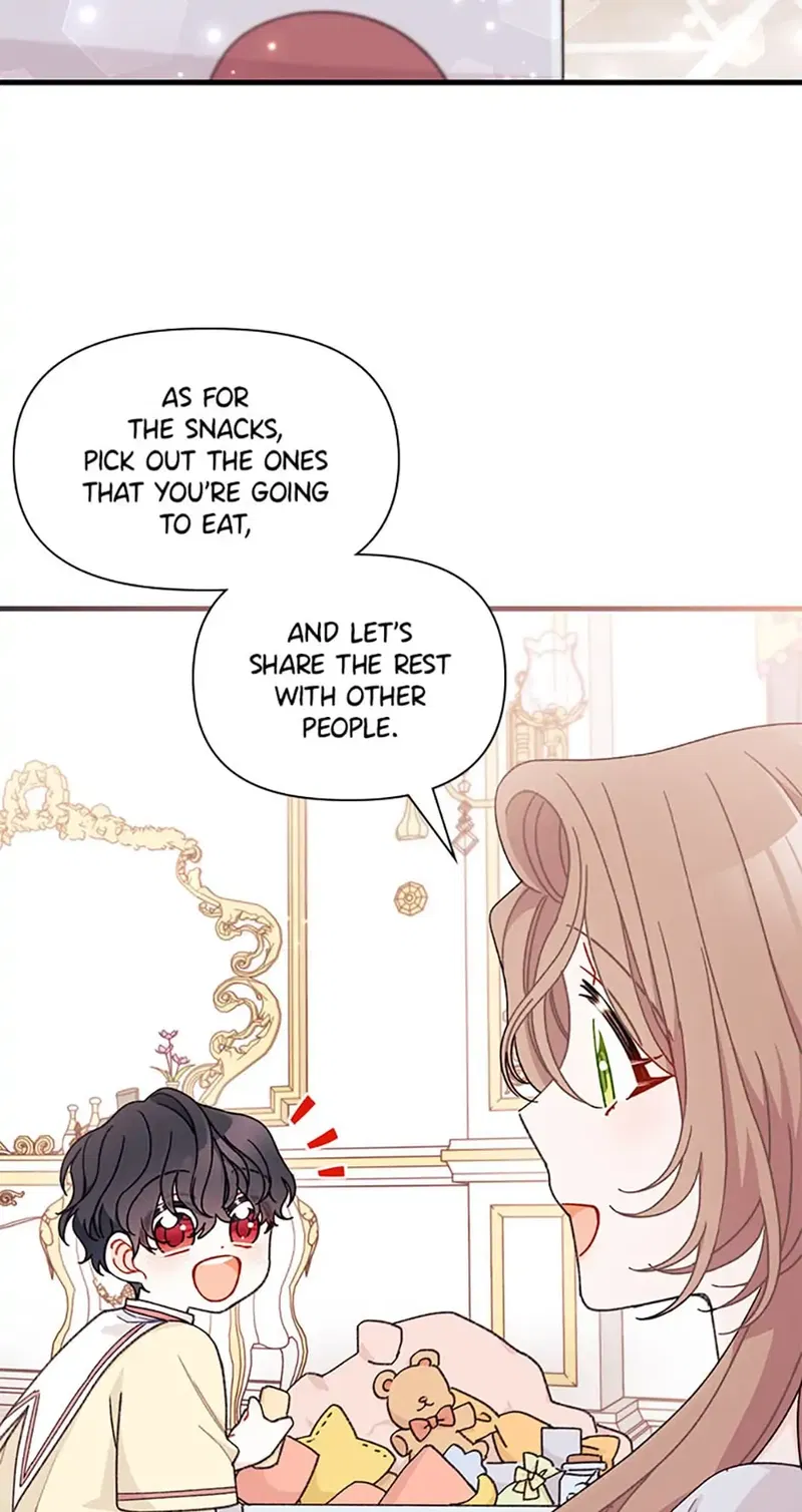I Found a Husband When I Picked Up the Male Lead Chapter 25 - page 7