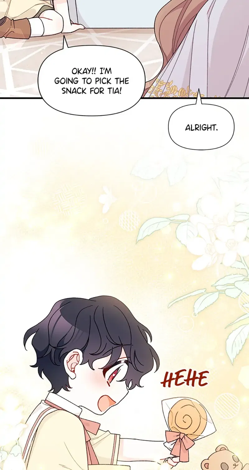 I Found a Husband When I Picked Up the Male Lead Chapter 25 - page 8