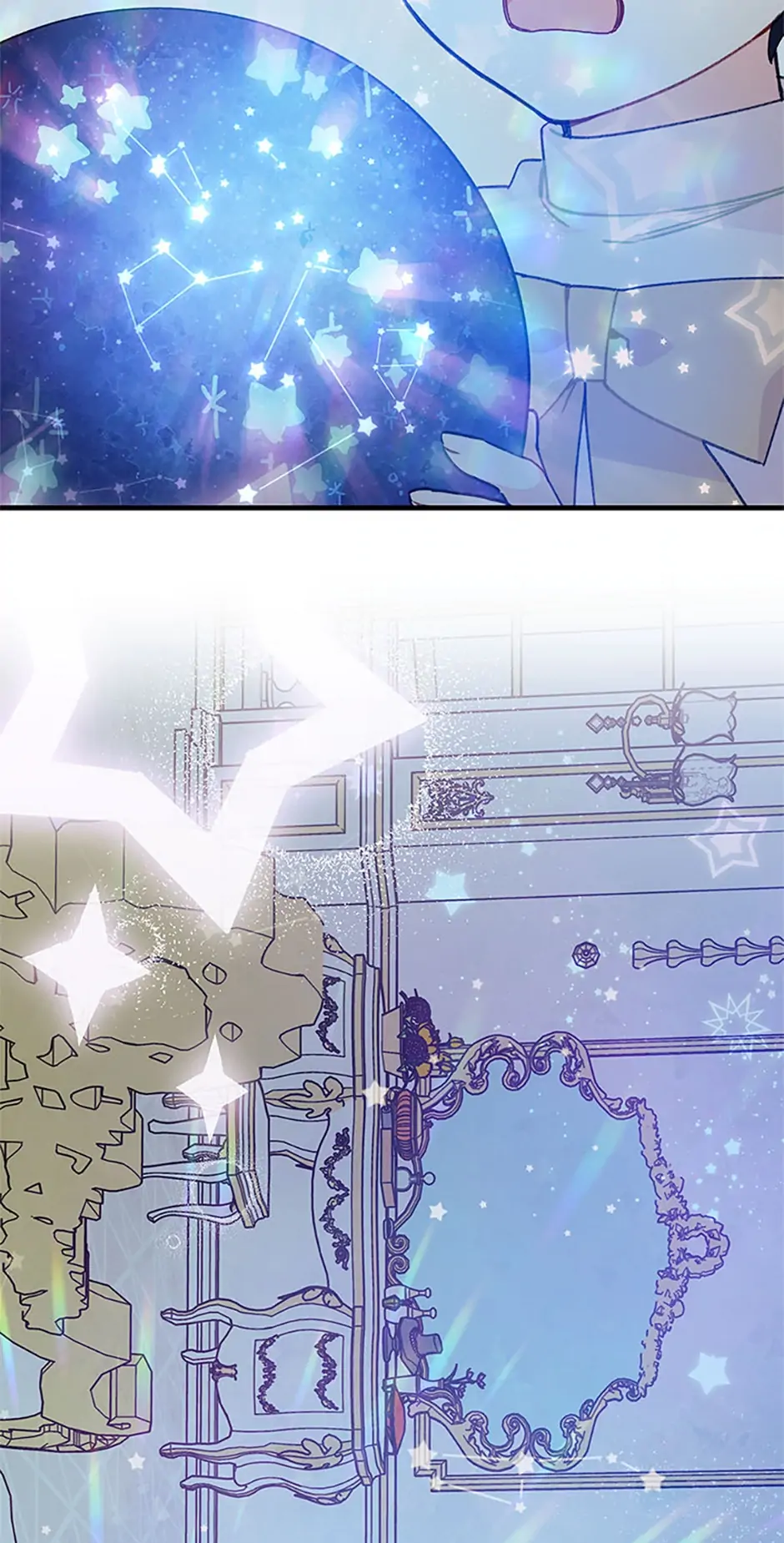 I Found a Husband When I Picked Up the Male Lead Chapter 10 - page 49