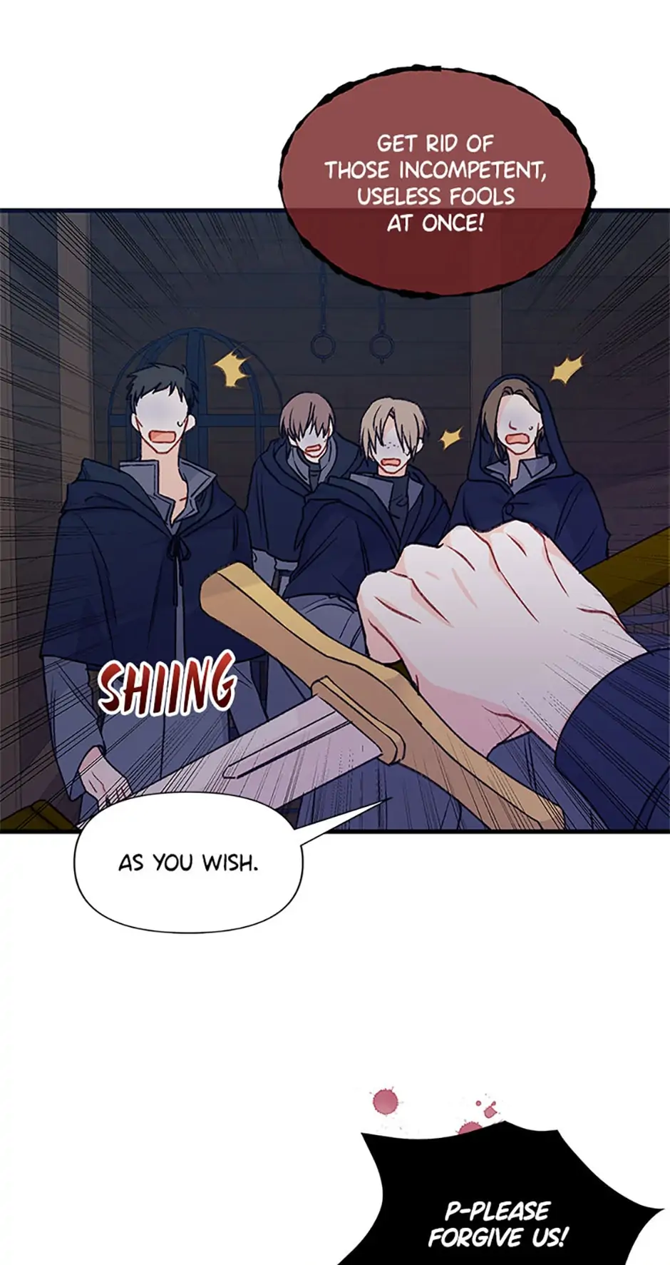 I Found a Husband When I Picked Up the Male Lead Chapter 10 - page 65