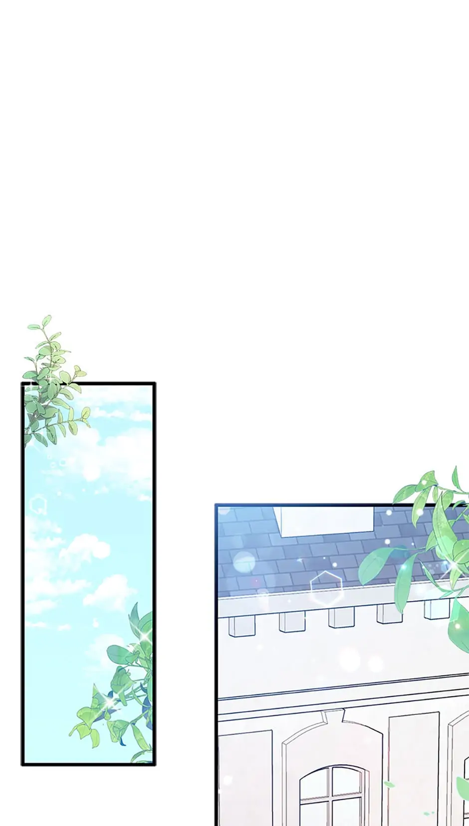 I Found a Husband When I Picked Up the Male Lead Chapter 11 - page 1