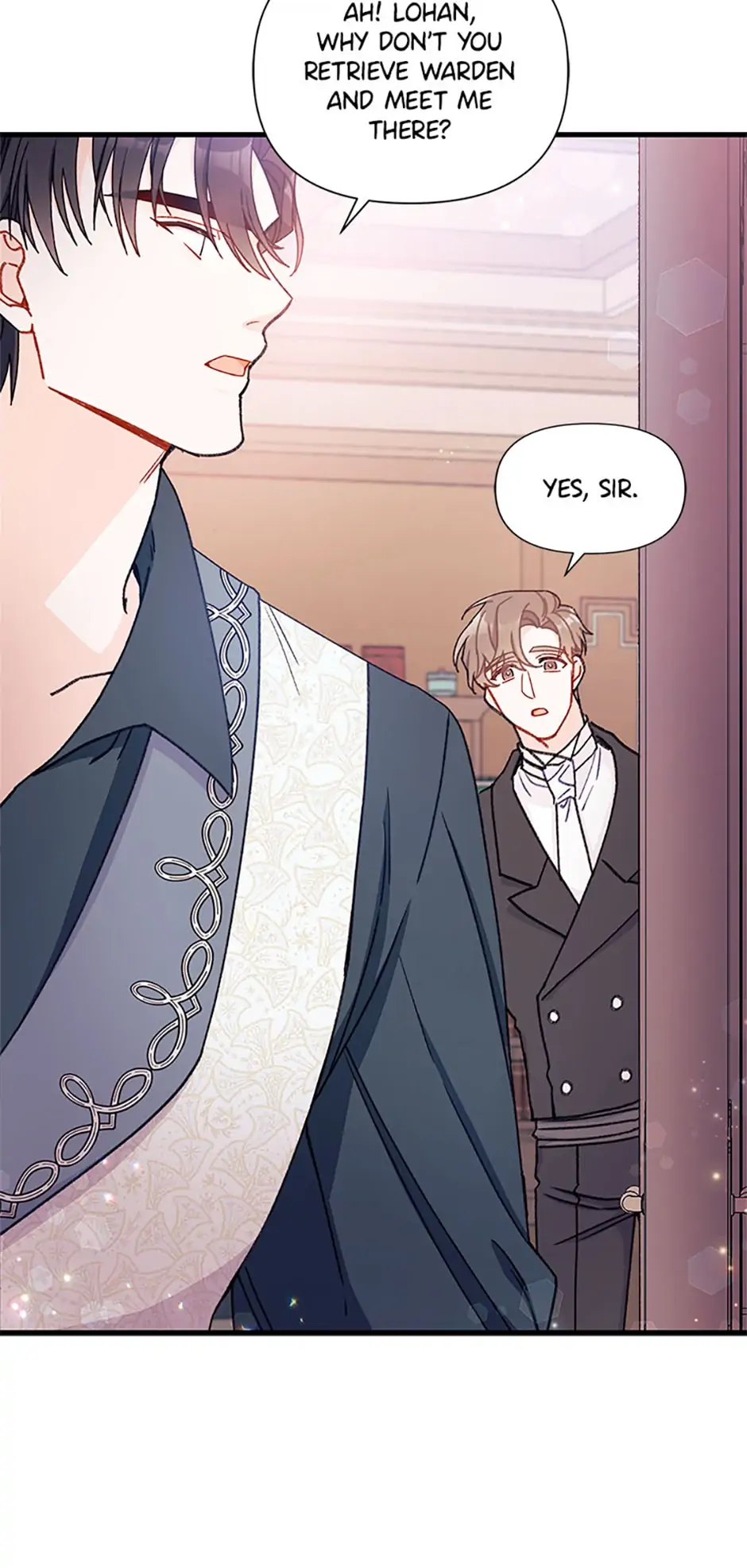 I Found a Husband When I Picked Up the Male Lead Chapter 11 - page 13