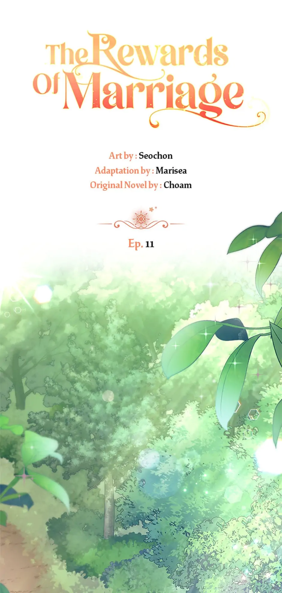 I Found a Husband When I Picked Up the Male Lead Chapter 11 - page 14