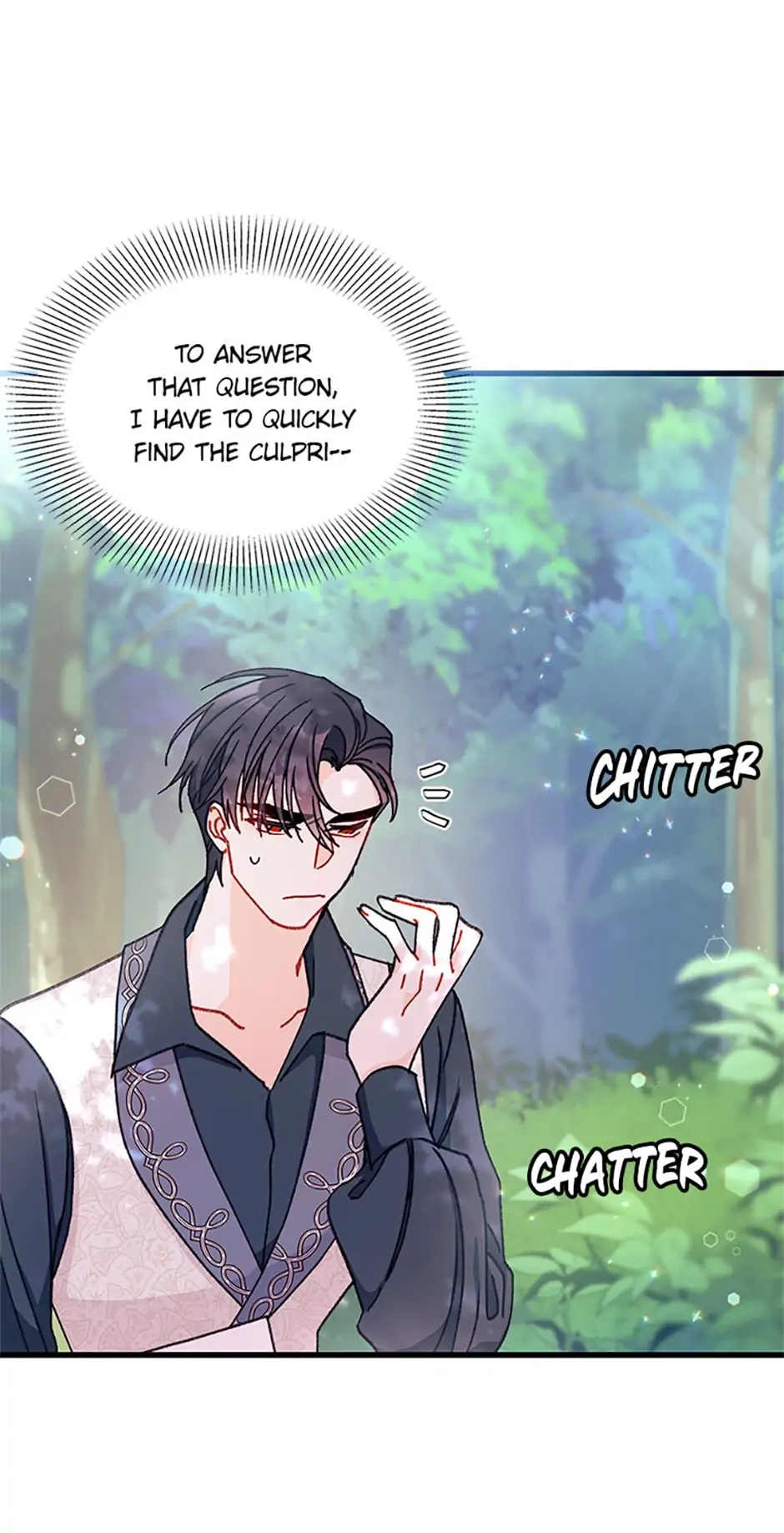 I Found a Husband When I Picked Up the Male Lead Chapter 11 - page 18