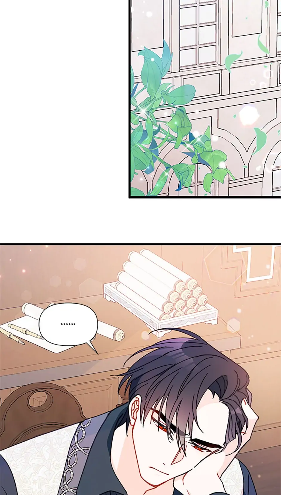 I Found a Husband When I Picked Up the Male Lead Chapter 11 - page 2