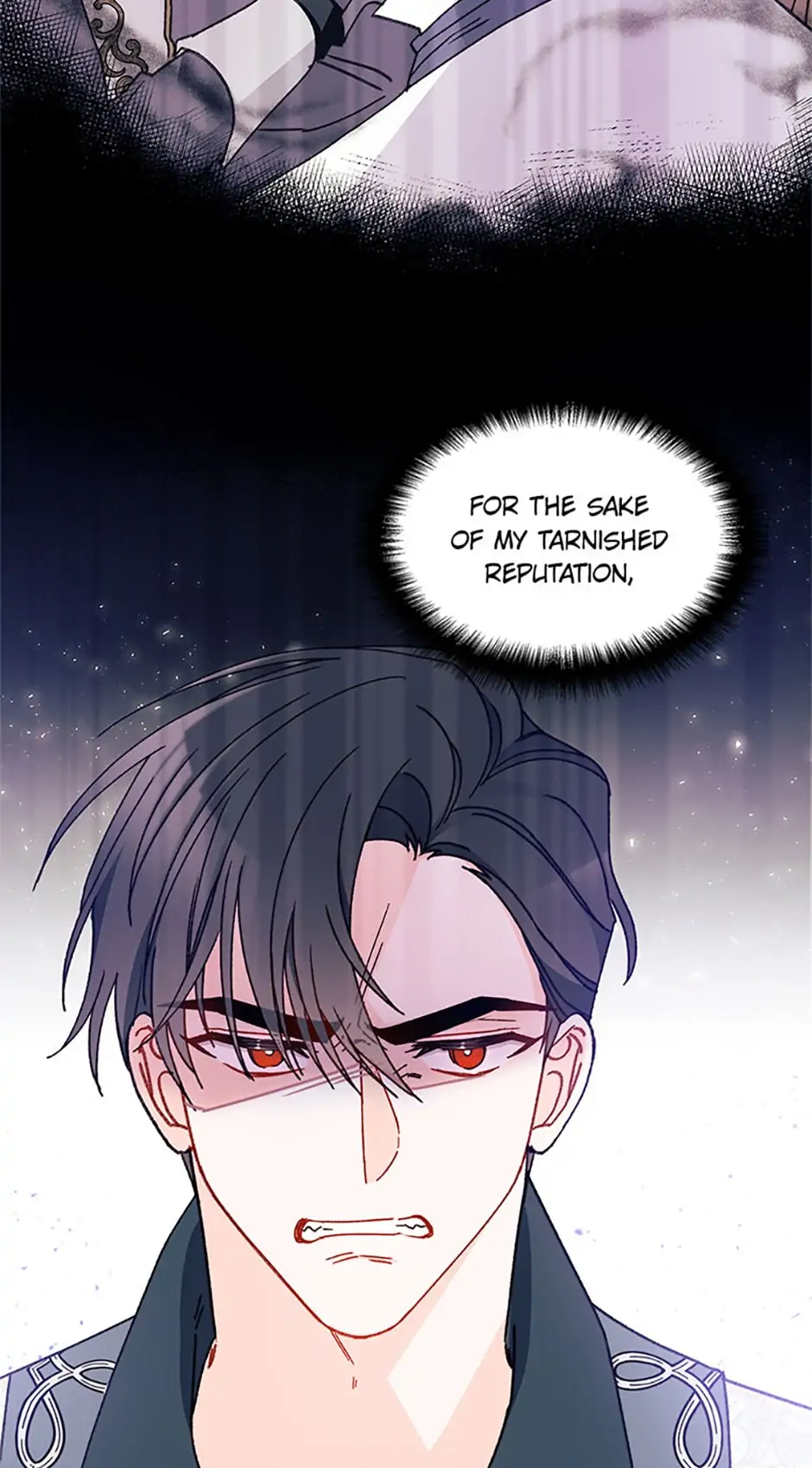I Found a Husband When I Picked Up the Male Lead Chapter 11 - page 24