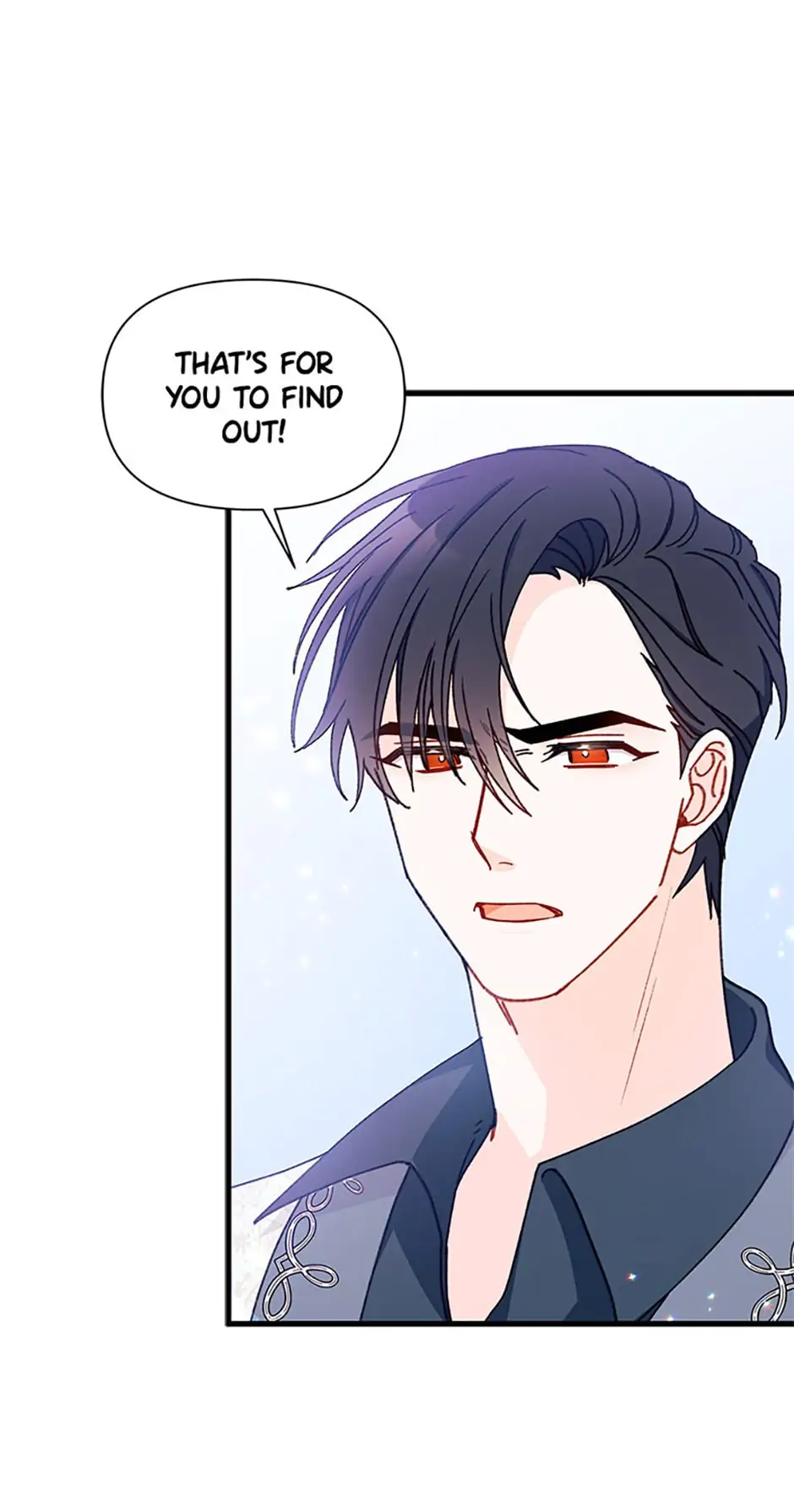 I Found a Husband When I Picked Up the Male Lead Chapter 11 - page 32