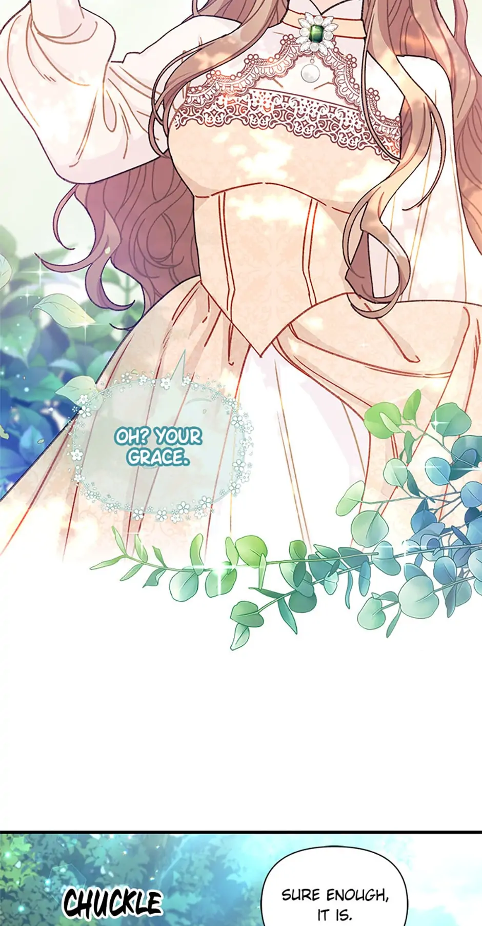 I Found a Husband When I Picked Up the Male Lead Chapter 11 - page 50