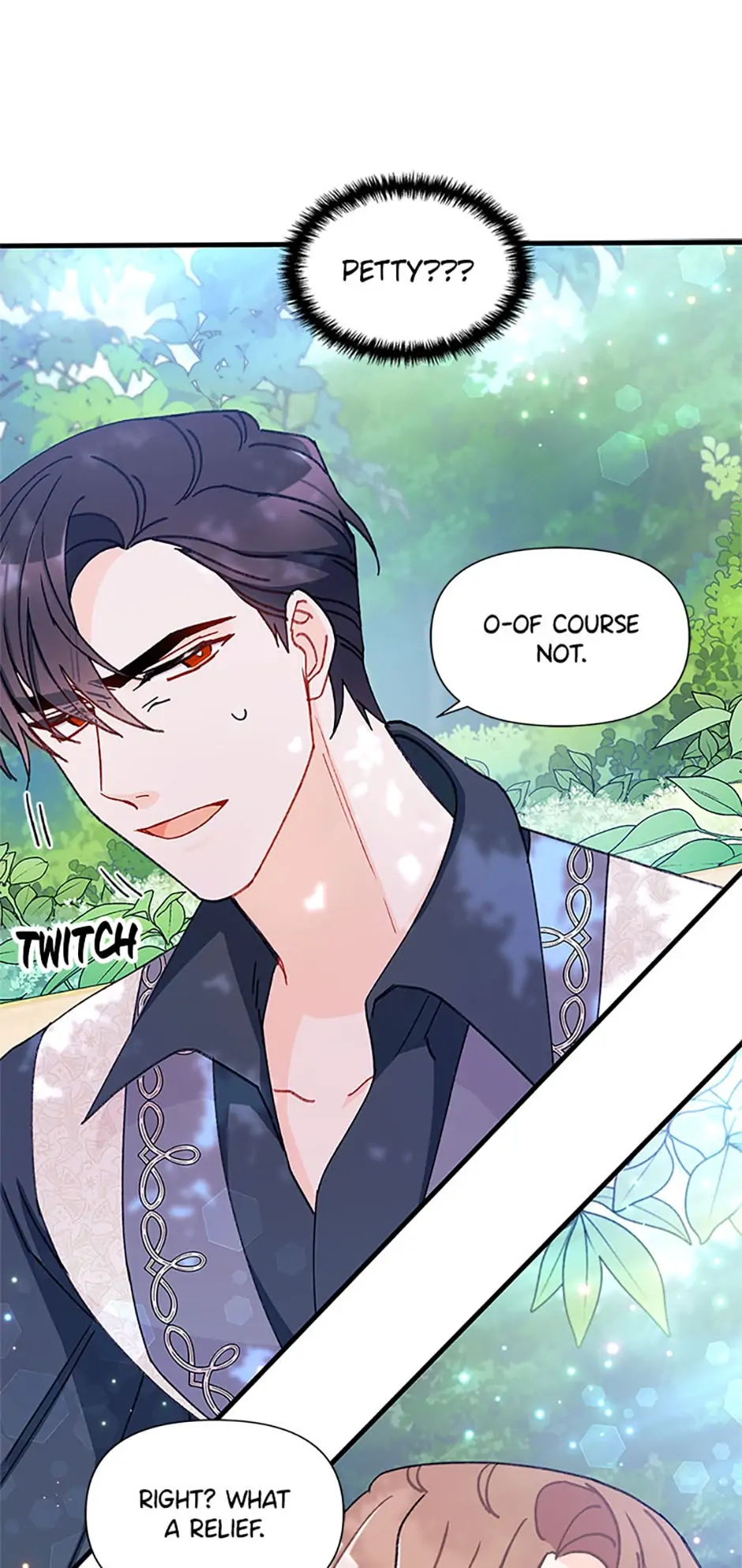 I Found a Husband When I Picked Up the Male Lead Chapter 11 - page 65