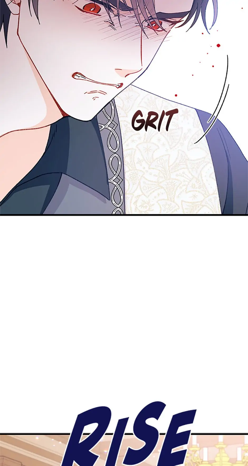 I Found a Husband When I Picked Up the Male Lead Chapter 11 - page 9