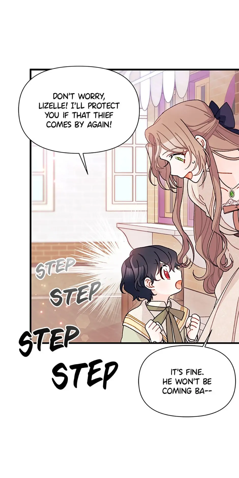 I Found a Husband When I Picked Up the Male Lead Chapter 13 - page 11