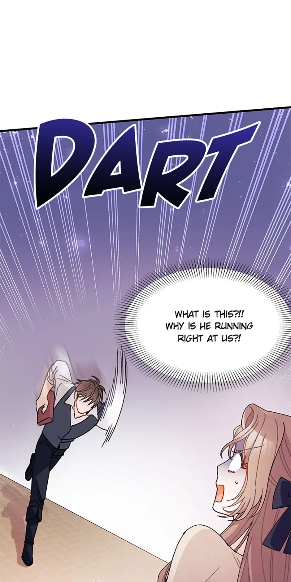 I Found a Husband When I Picked Up the Male Lead Chapter 13 - page 13