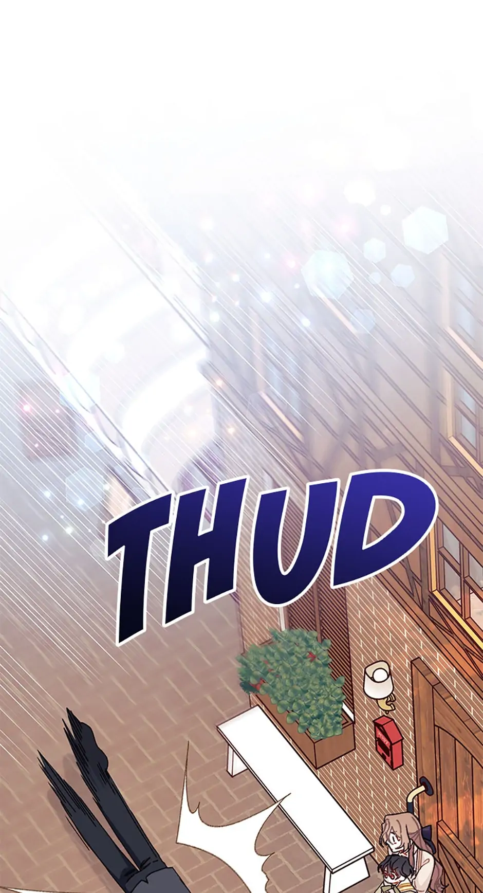 I Found a Husband When I Picked Up the Male Lead Chapter 13 - page 16