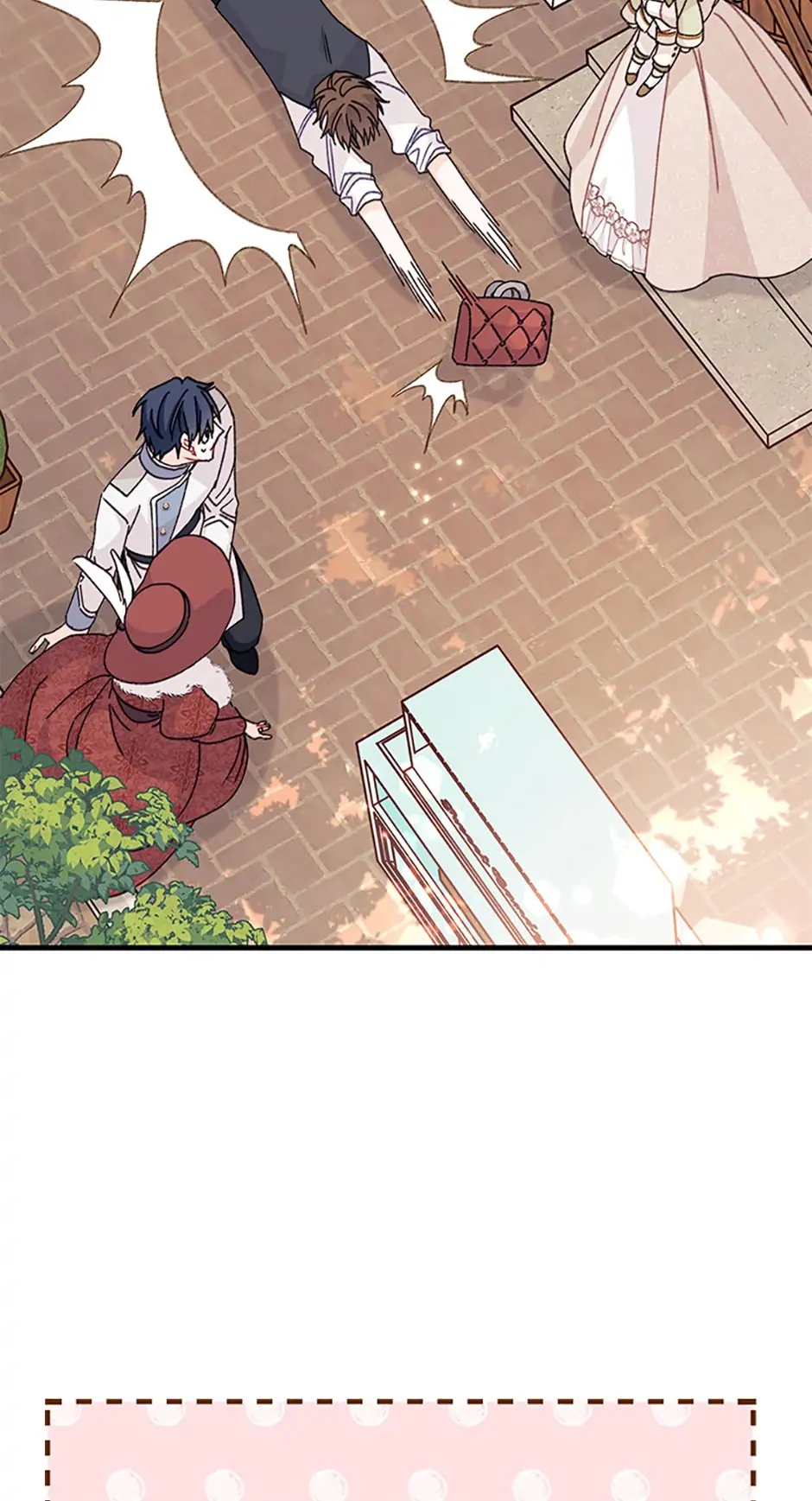 I Found a Husband When I Picked Up the Male Lead Chapter 13 - page 17