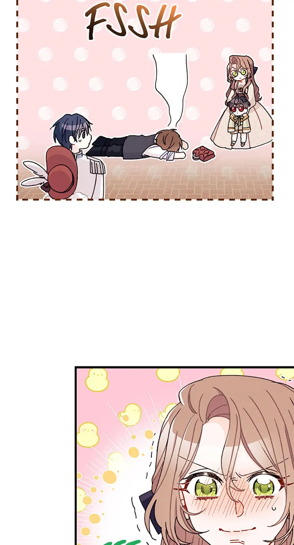I Found a Husband When I Picked Up the Male Lead Chapter 13 - page 18