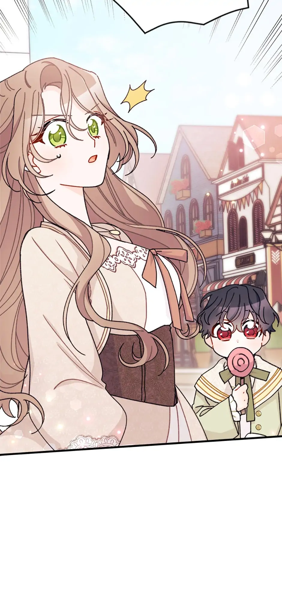 I Found a Husband When I Picked Up the Male Lead Chapter 13 - page 2