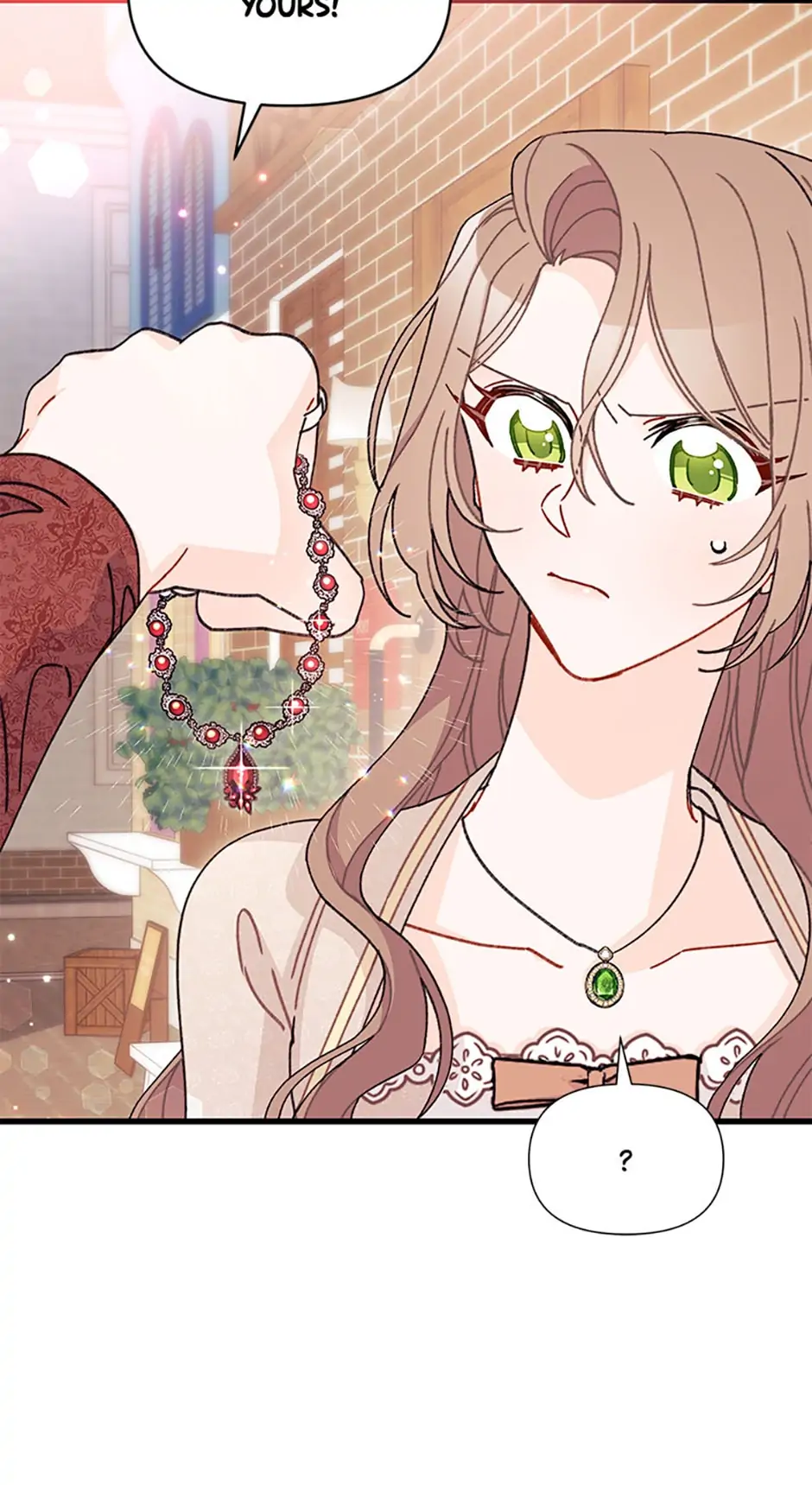 I Found a Husband When I Picked Up the Male Lead Chapter 13 - page 29
