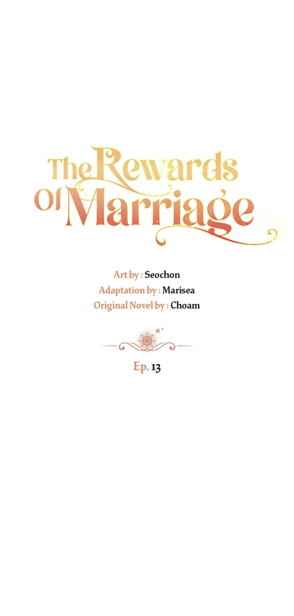 I Found a Husband When I Picked Up the Male Lead Chapter 13 - page 3