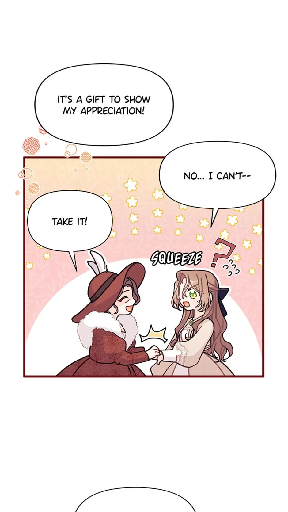 I Found a Husband When I Picked Up the Male Lead Chapter 13 - page 30