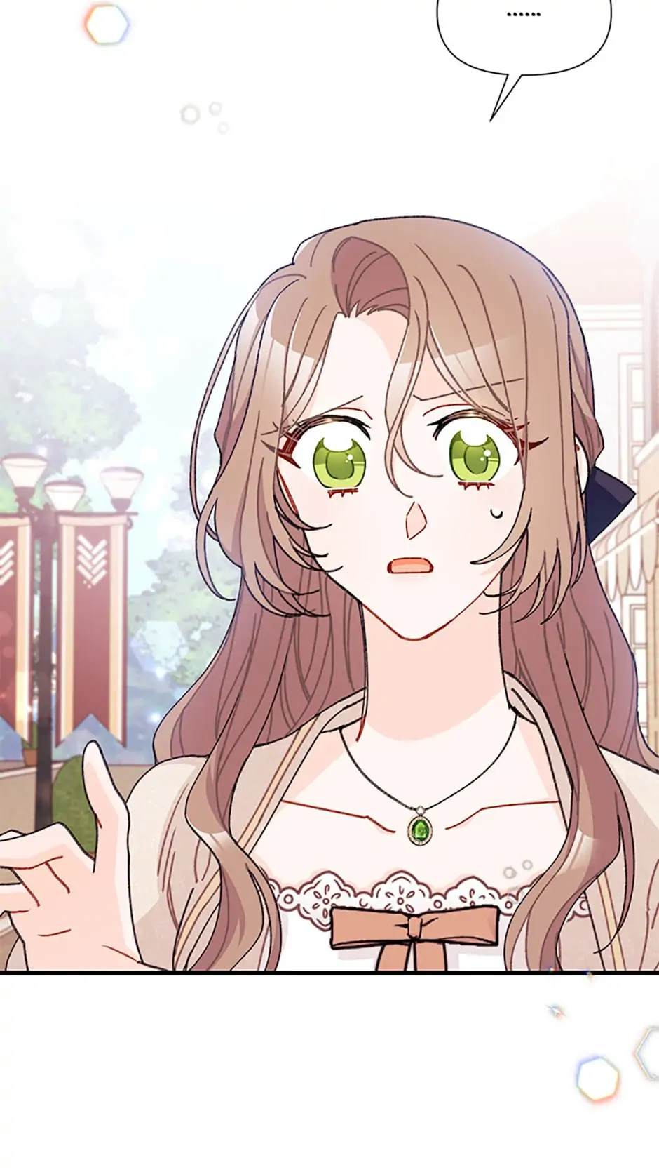 I Found a Husband When I Picked Up the Male Lead Chapter 13 - page 32