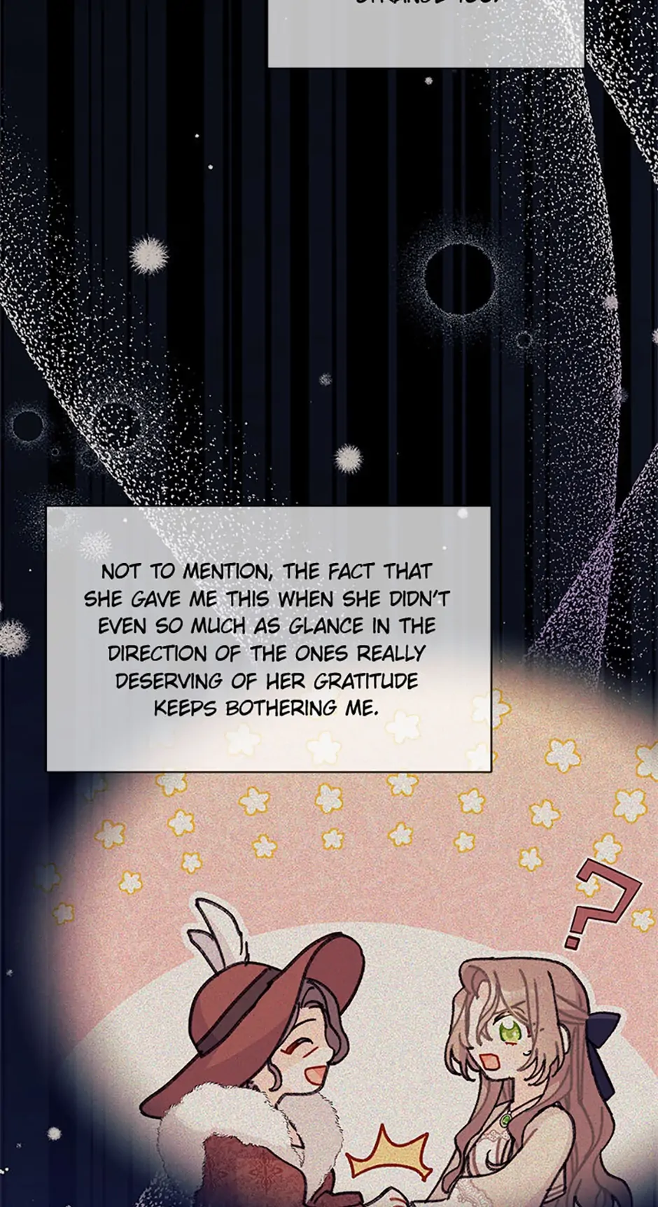 I Found a Husband When I Picked Up the Male Lead Chapter 13 - page 36