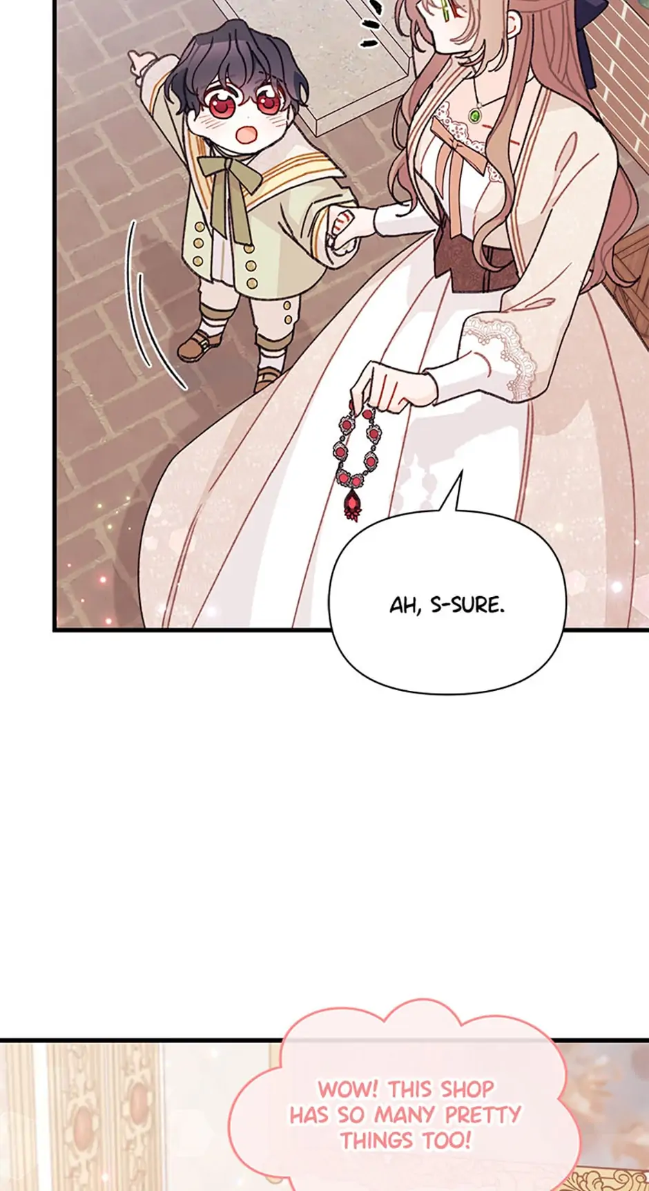 I Found a Husband When I Picked Up the Male Lead Chapter 13 - page 39