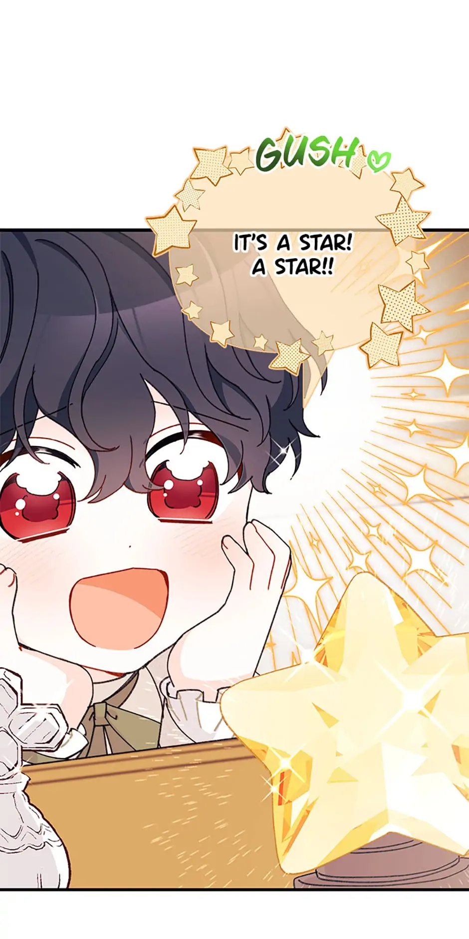 I Found a Husband When I Picked Up the Male Lead Chapter 13 - page 41